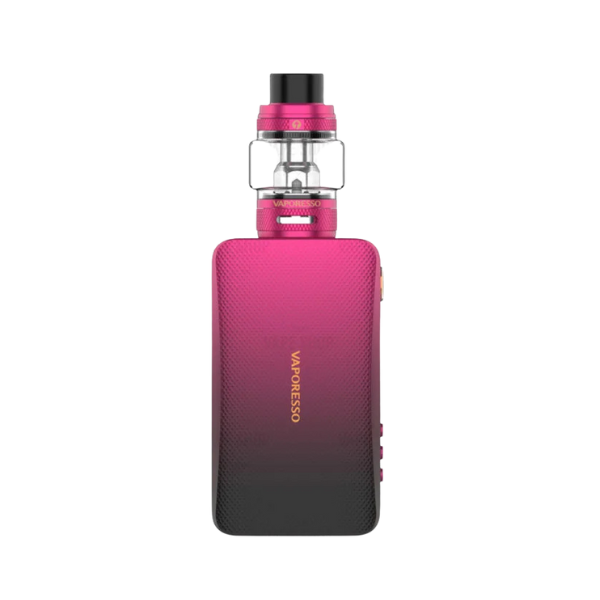 Vaporesso Gen S No Tank Mod / Cherry Pink